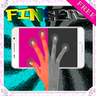 Icona Fingers
