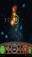 Meteorites Ship 截图 3