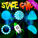 Space Candy APK