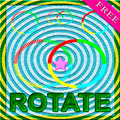 Rotate