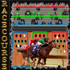 Racecourse आइकन