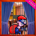Thief biểu tượng