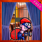 Thief icon