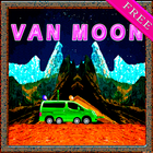 Van Moon アイコン