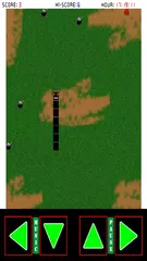 Descargar APK de Worm