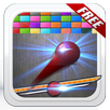 Breaking Brick/Rompe ladrillos APK