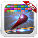 Breaking Brick/Rompe ladrillos APK
