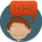 Math Genius / Matematica App-icoon