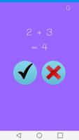 Math Genius / Matematica App screenshot 1