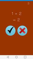 Math Genius / Matematica App screenshot 3
