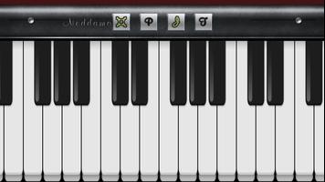 Real Masters Piano imagem de tela 1