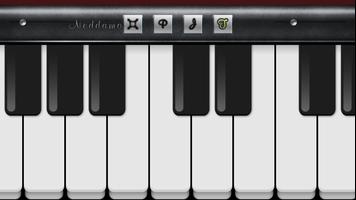 Real Masters Piano imagem de tela 2