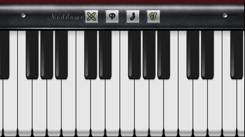 Real Masters Piano imagem de tela 3