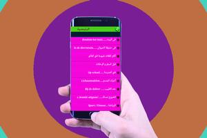 قواعد وتعليم دروس اللغة الهولندية باللغة العربية تصوير الشاشة 1