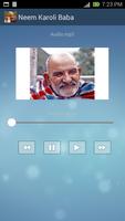 Neem Karoli Baba ภาพหน้าจอ 1