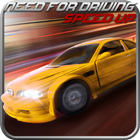 Need For Driving: Speed Up أيقونة