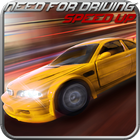 آیکون‌ Need For Driving: Speed Up