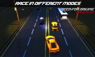 Need For Driving: Speed Up تصوير الشاشة 3