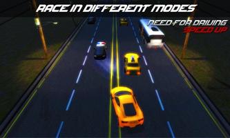 Need For Driving: Speed Up capture d'écran 3