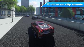 Need For Racing: PC edition screenshot 7