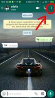 NFS Wallpapers for WhatsApp - Chat Background پوسٹر