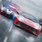 New Need For Speed Wallpaper icon