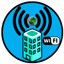 WiFi Hacker Prank تهكير ويفي APK
