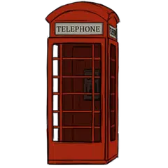 Phone Booth