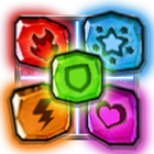 Diamonds Match Pro icon