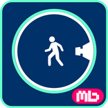 Eboe Stickman: Runner