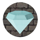 Sticky Diamonds icône