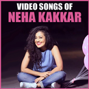 Neha Kakkar Songs - Latest Video Songs APK