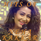 Neha Kakkar Songs आइकन