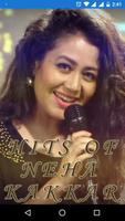Neha Kakkar Songs ポスター