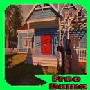 hello alpha neighbor Demo APK