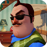 Neighbor Simulator Hello 2017