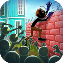 Neighbor Zombie Stickman 3D APK