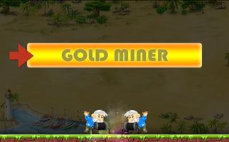 Neo Gold Mining Affiche