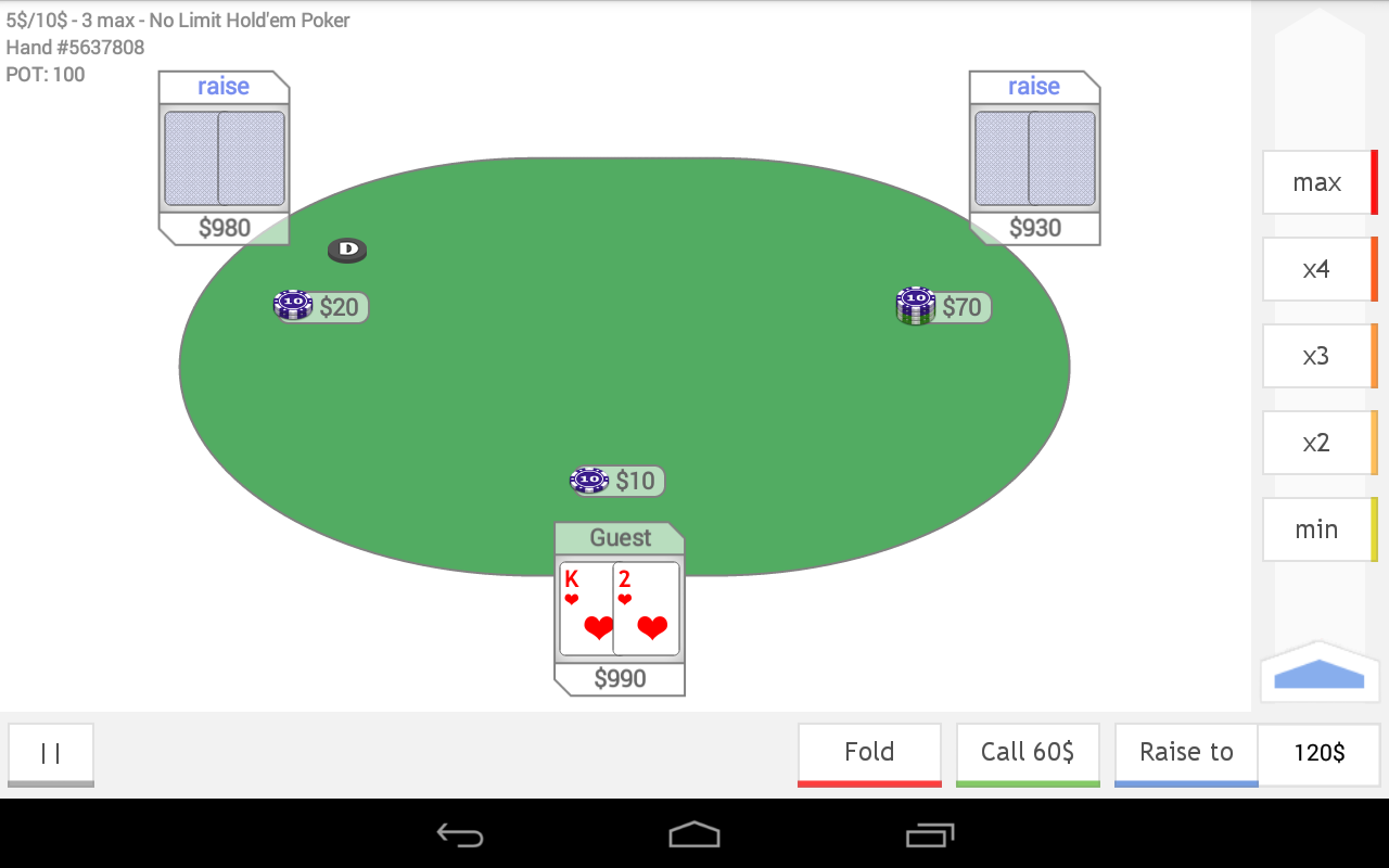 Neo Poker Bot APK 1.0.30 for Android – Download Neo Poker Bot APK Latest  Version from APKFab.com