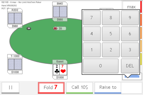 Poker Bot Download Deutsch Poker Bot Download Deutsch