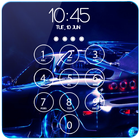 Neon Cars icon