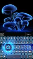 Neon Keyboard Themes 📱 Keypad Colour Change poster