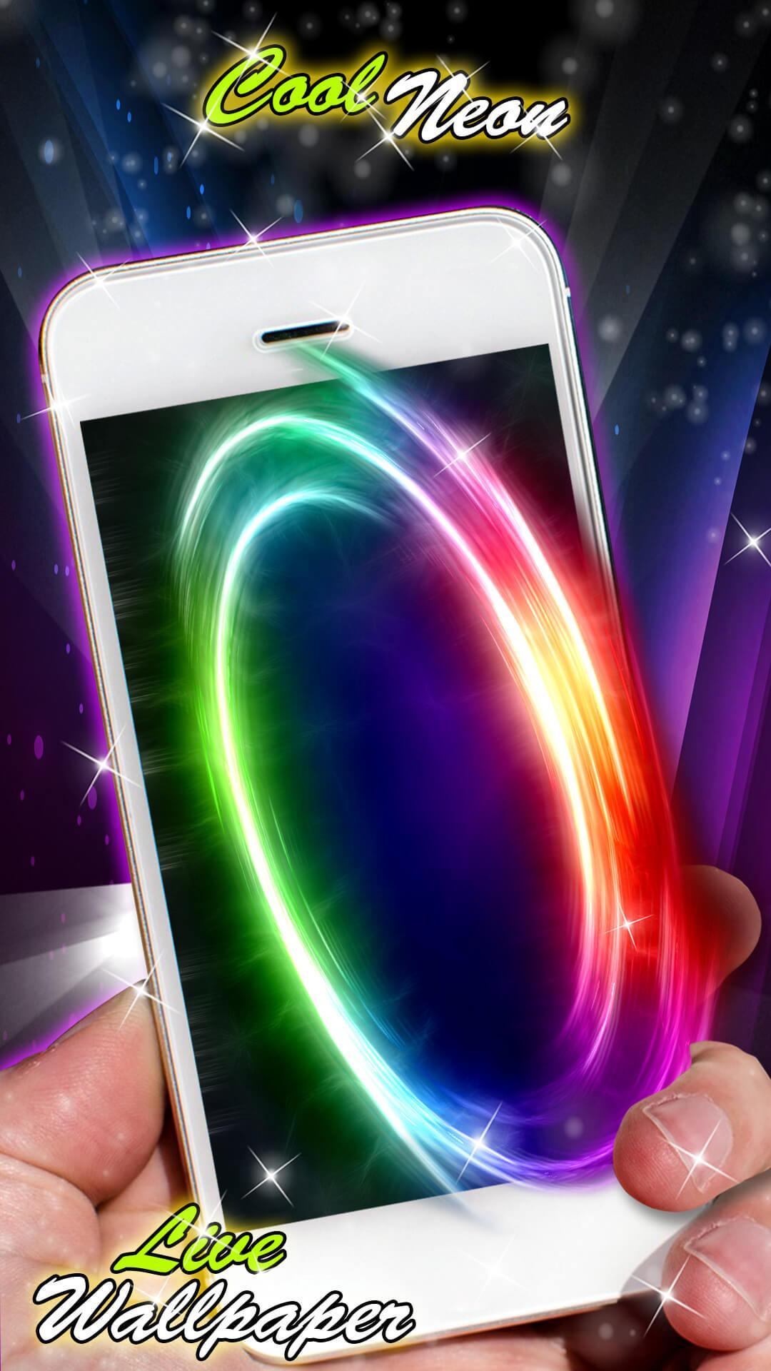Tải Neon Themes cho Android: Muốn tạo nên phong cách riêng cho điện thoại Android của bạn? Chọn ngay Neon Themes! Thiết kế độc đáo với ánh sáng neon chói lọi sẽ làm bạn thành trung tâm của mọi cuộc trò chuyện của bạn bè và người thân.