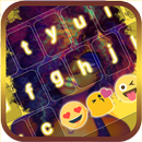 APK Neon Keyboard Themes