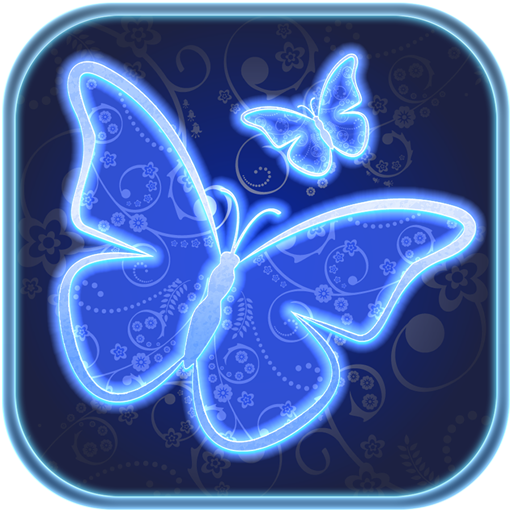 Neon Live Wallpaper HD