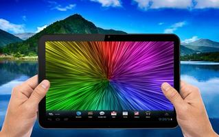 Neon Wallpapers ảnh chụp màn hình 2