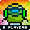 Neon Bugs Arena, 2 player PvP  APK