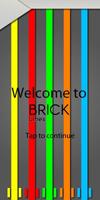 BrickLines الملصق