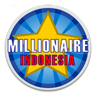 Kuis Milioner Indonesia-icoon