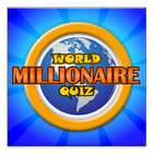 Millionaire Quiz HD 圖標